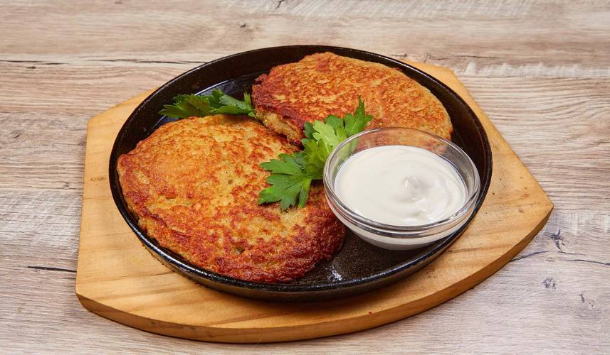 Колдуны со свининой